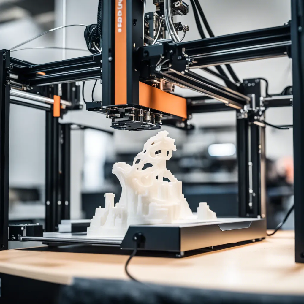 What is PLA+ Material? A Comprehensive Guide for 3DPrinting